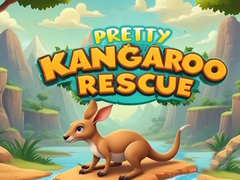 Peli Pretty Kangaroo Rescue