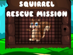 Peli Squirrel Rescue Mission