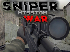 Peli Sniper Mission War