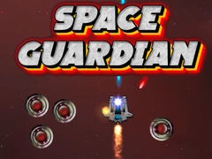 Peli Space Guardian