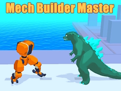 Peli Mech Builder Master