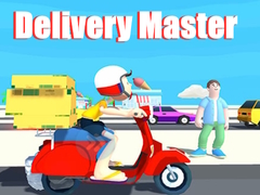 Peli Delivery Master