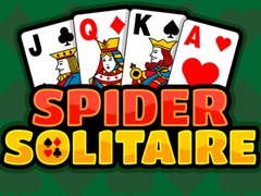Peli Spider Solitaire