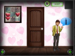Peli Amgel Easy Room Escape 185