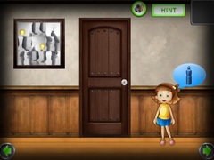 Peli Amgel Kids Room Escape 201