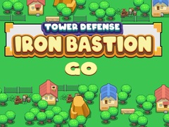 Peli Iron Bastion: Tower Defense