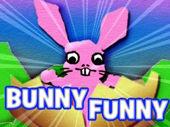 Peli Bunny Funny