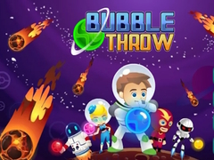 Peli Bubble Throw
