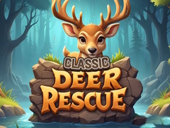 Peli Classic Deer Rescue