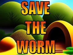 Peli Save The Worm