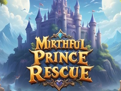 Peli Mirthful Prince Rescue
