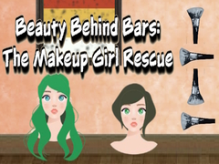 Peli Beauty Behind Bars The Makeup Girl Rescue