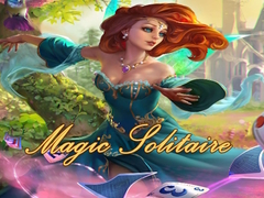Peli Magic Solitaire