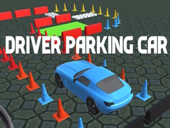 Peli Driver Parking Сar