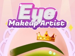 Peli Eye Makeup Artist