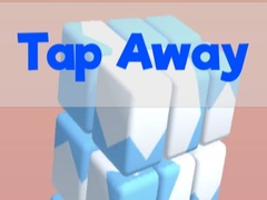 Peli Tap Away