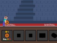 Peli Noob Basketball Clicker