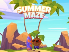 Peli Summer Maze