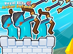 Peli Royal Elite Archer Defense