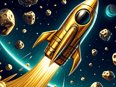 Peli Rocket Adventure