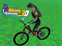 Peli Biking Extreme 3D