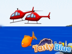 Peli Tasty Blue