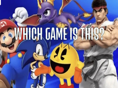 Peli Which game is this