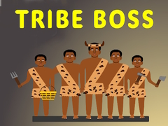 Peli Tribe Boss