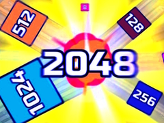 Peli Infinity Cubes 2048