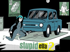 Peli Stupidella 2