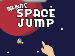 Peli Infinite Space Jump