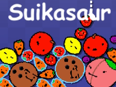 Peli Suikasaur