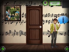Peli Amgel Easy Room Escape 186
