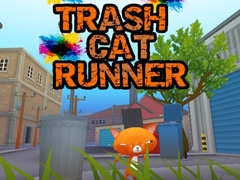 Peli Trash Cat Runner