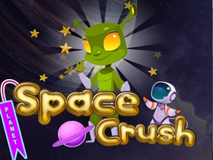 Peli Space Planet Crush