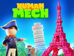 Peli Human Mech