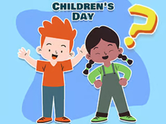 Peli Kids Quiz: How Much Do You Know About Children's Day