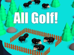 Peli All Golf!