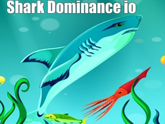 Peli Shark Dominance io