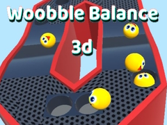 Peli Woobble Balance 3d 2