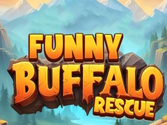 Peli Funny Buffalo Rescue