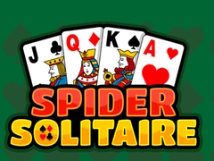 Peli Spider Solitaire 