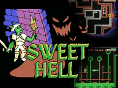 Peli Sweet Hell