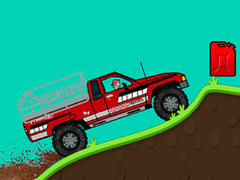Peli Fast Hill Racing