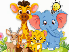 Peli Kids Quiz: Have You Learned Anything About Animals