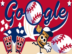 Peli Doodle Baseball