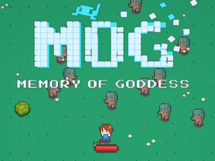 Peli MOG Memory of Goddess