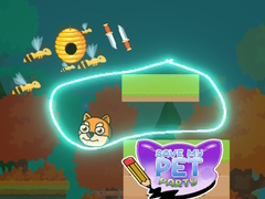 Peli Save My Pet Party
