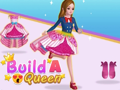 Peli Build A Queen