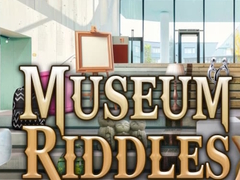 Peli Museum Riddles